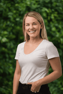 Georgie Turner
