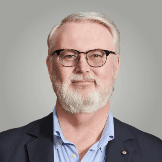 Dr Simon Longstaff