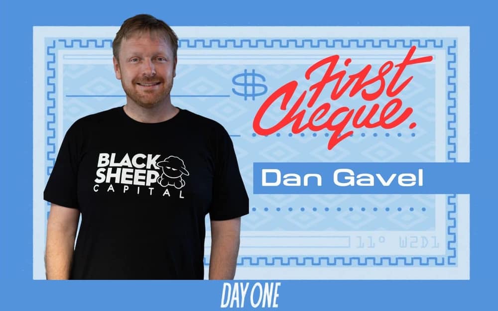 Dan Gavel on Building a Diversified Investment Strategy in Venture Capital