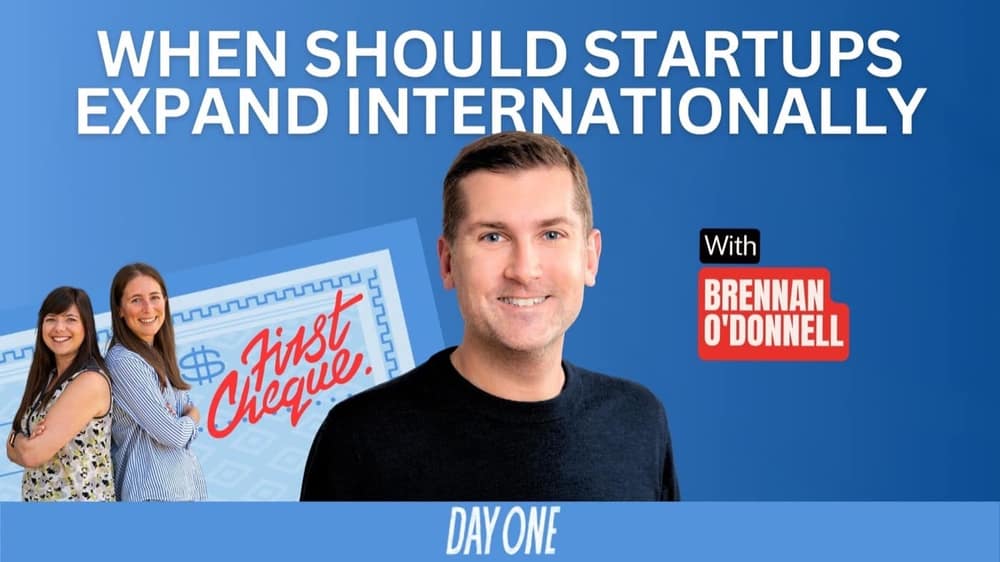 How to Pick Your First Market for International Expansion