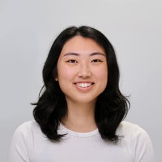 Annabel Zhou
