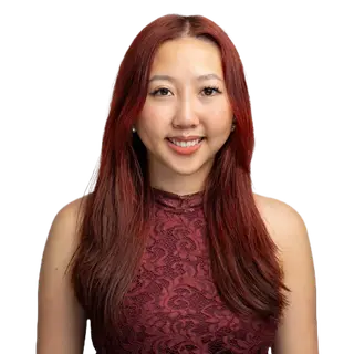 Sally Yu