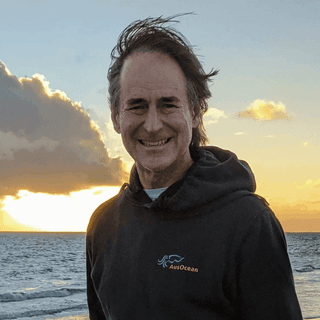 Alan Noble