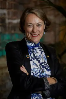 Sarah Pearson