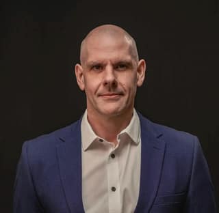 Paul Bevan