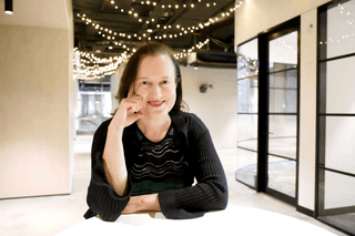 Lynda Coker