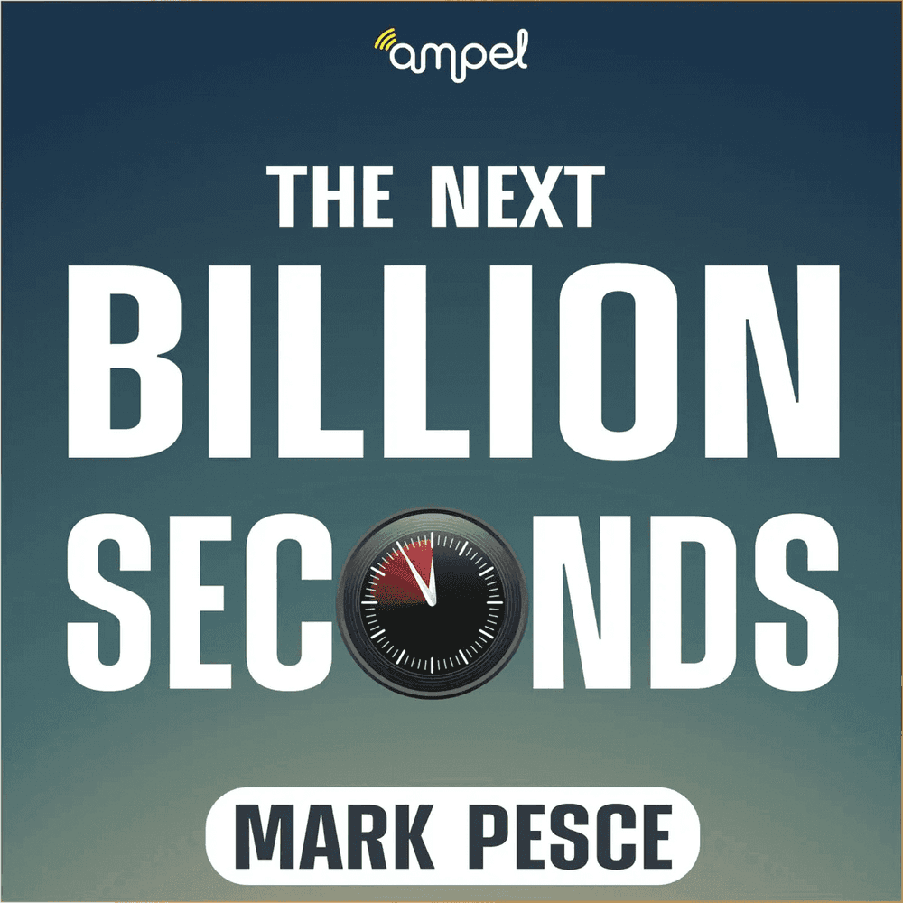 The Next Billion Seconds
