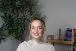 Maddie Reese