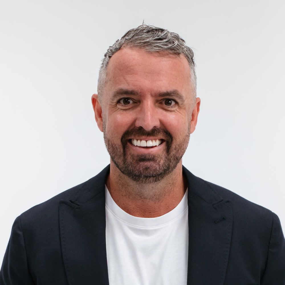 James MacDonald