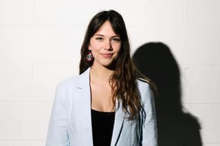 Eloise Hall