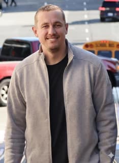 Mike Keating