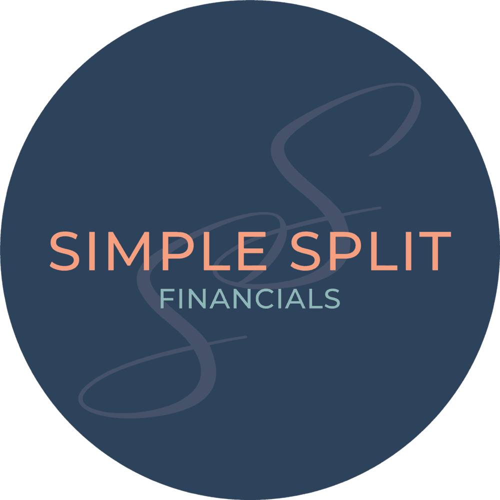 Simple Split Financials