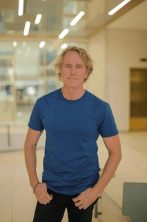 Damien Mahoney