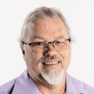 Peter Tippett