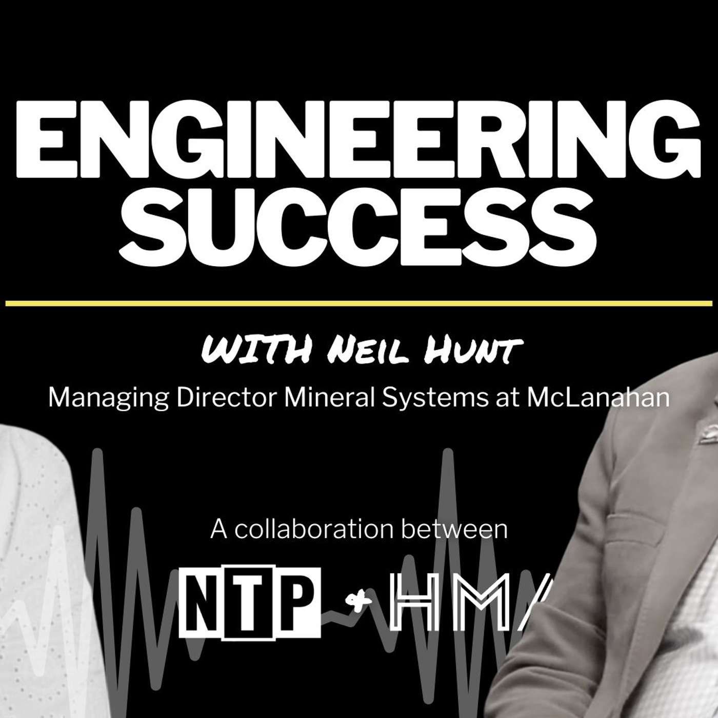 Neil Hunt: Managing Director Mineral Systems at McLanahan