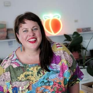 Fiona Johnston
