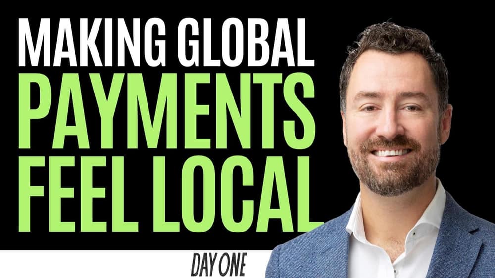 How Stripe Uses AI to Make Global Payments Feel Local