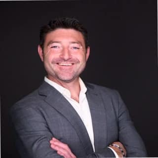 Trent Daniel
