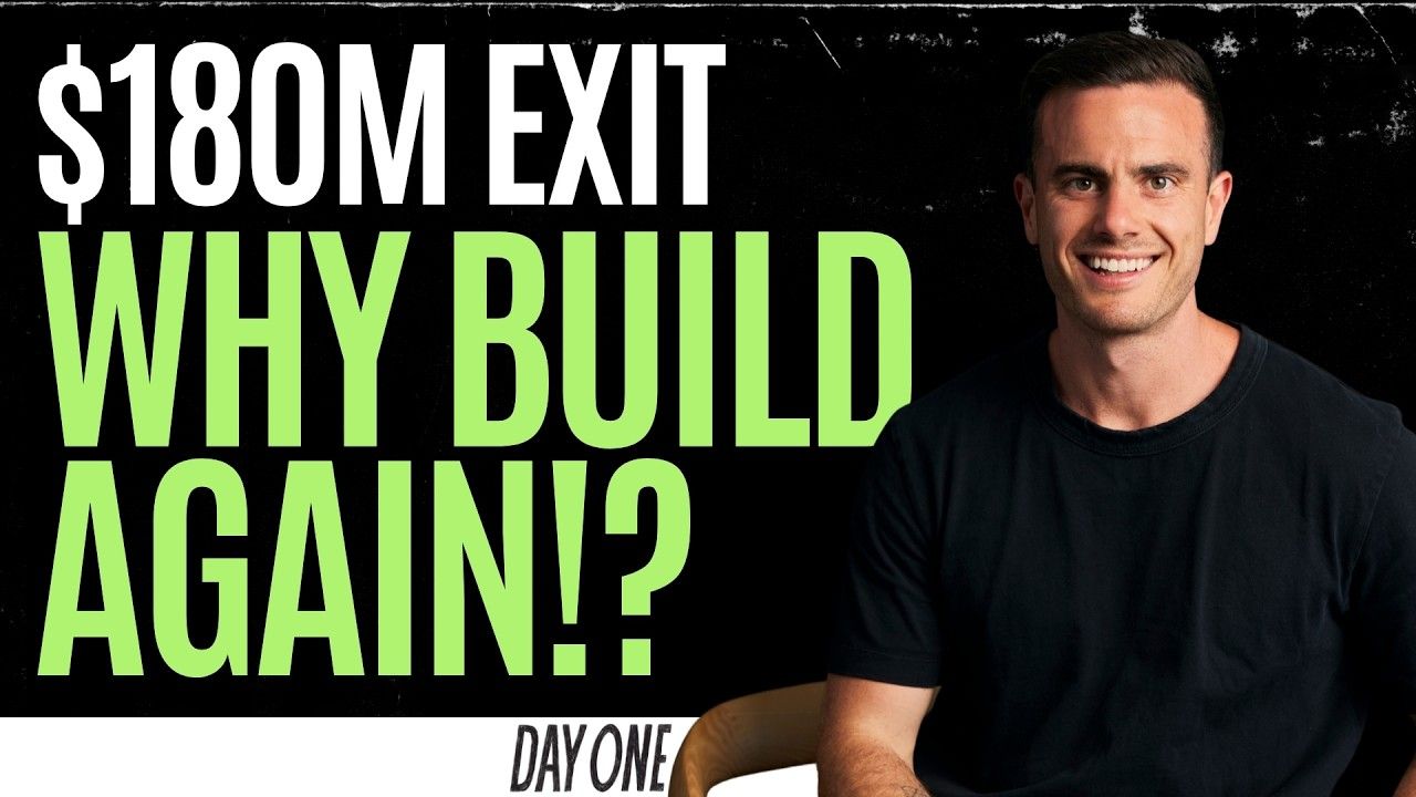 How to Build Distribution Before You Build the Product with Frank Greeff from Kinso (Replay Ep)