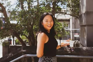 Jessy Wu