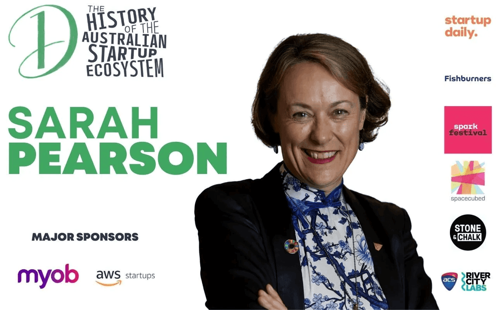 Sarah Pearson on the importance of cooperation and competition
