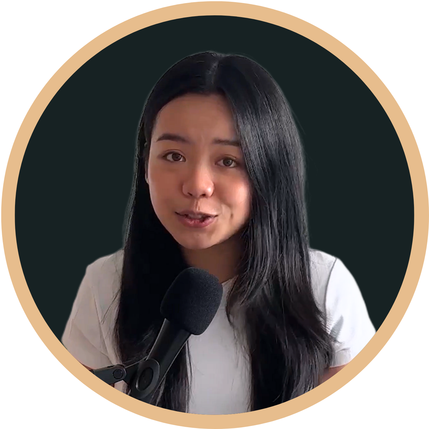 Thea Ngo