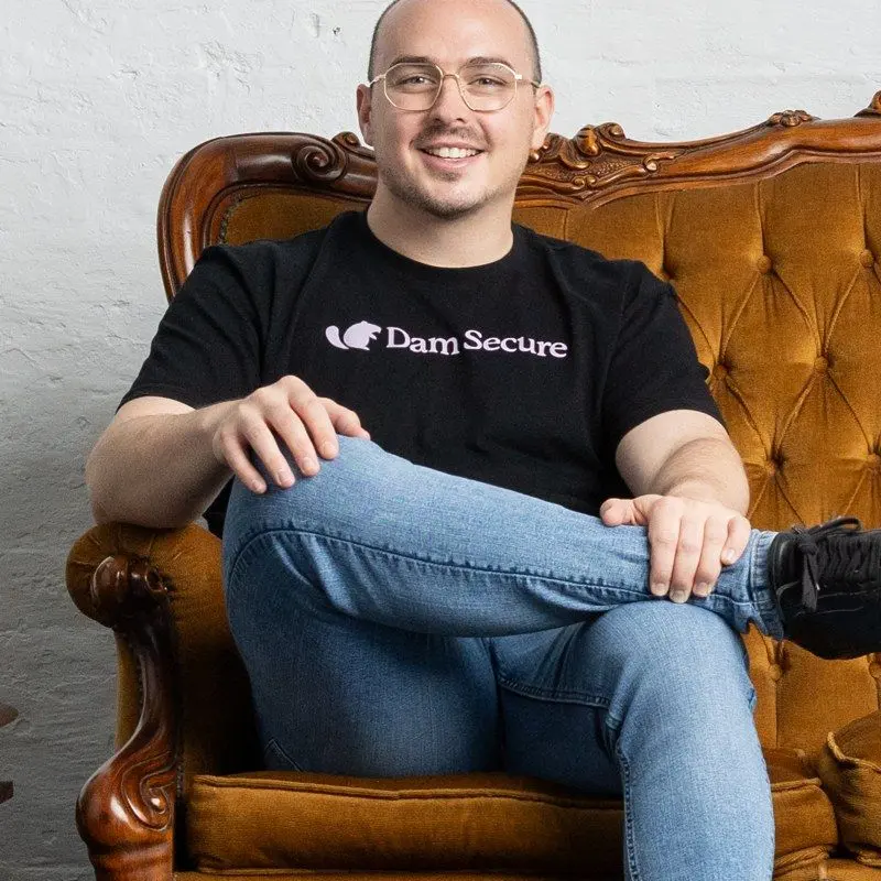 Simon Harloff