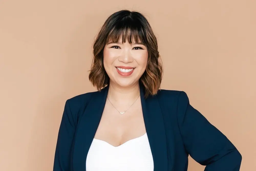 Frances Goh