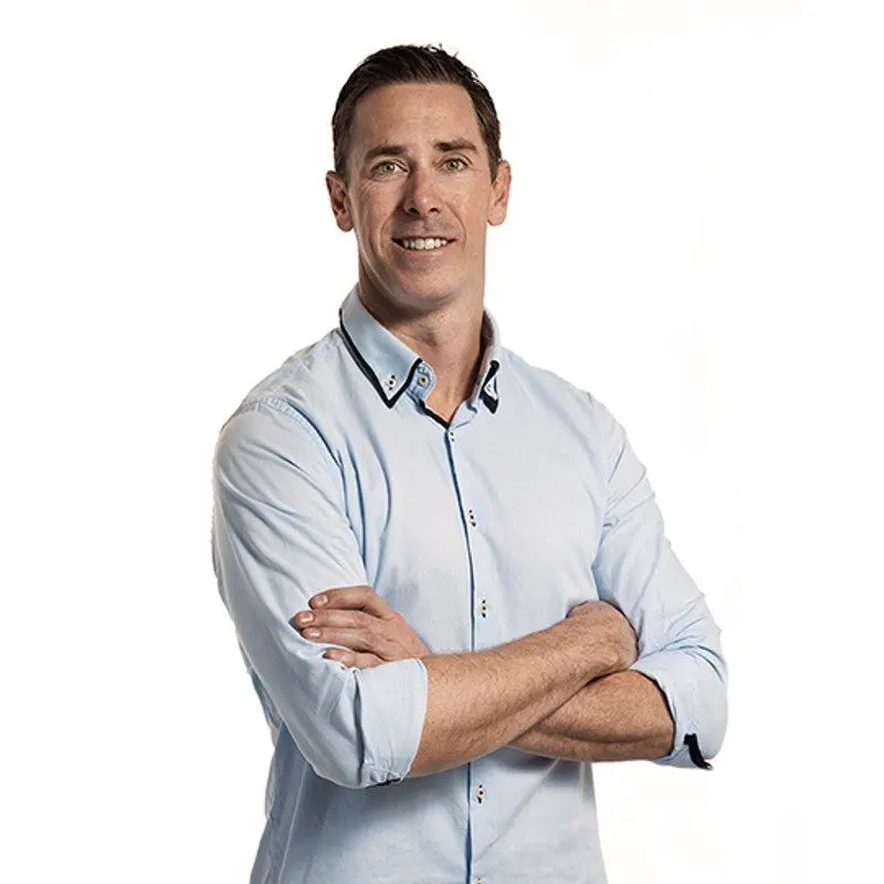 Nick Maxwell
