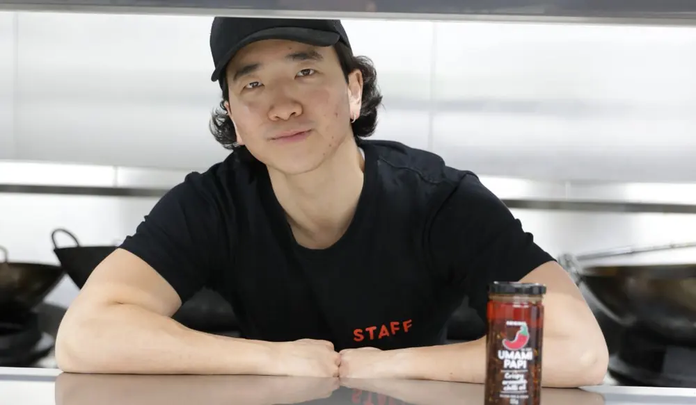 Ethan Yong