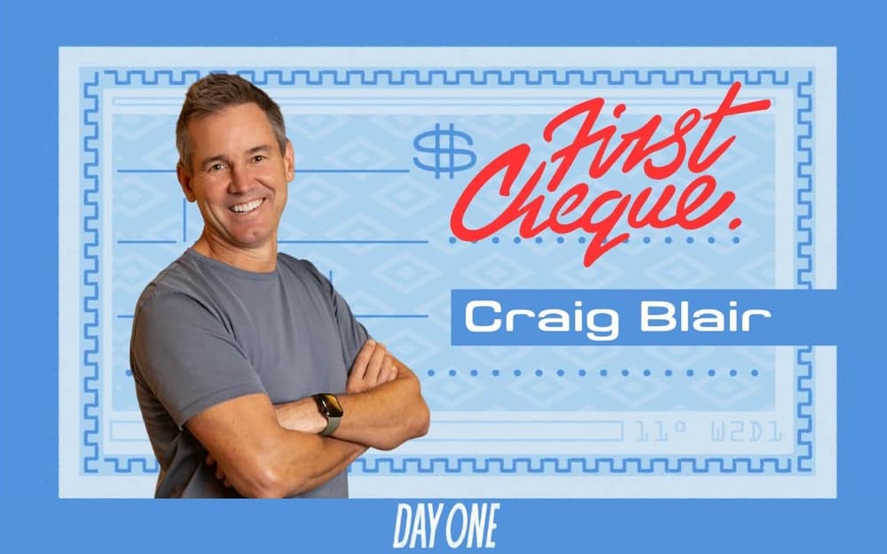 Craig Blair Shares Insights on Investing and Building a VC Fund