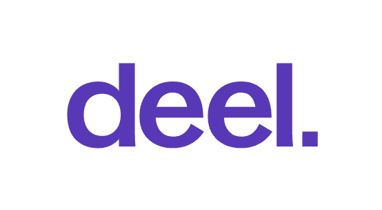 Deel