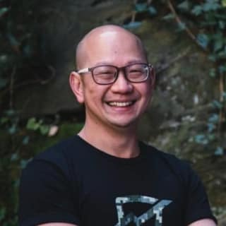 Jason Leong