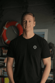 Mike McKiernan