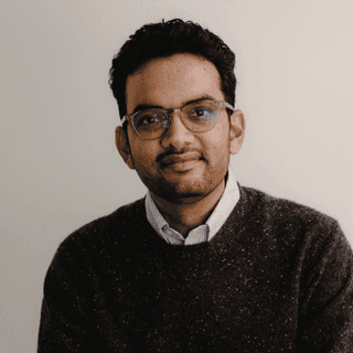 Akshay Kothari