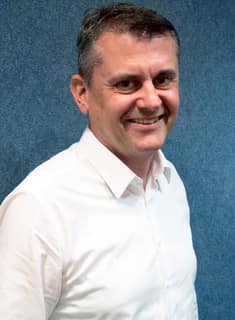 Brad Parsons