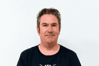 Hamish Hawthorn
