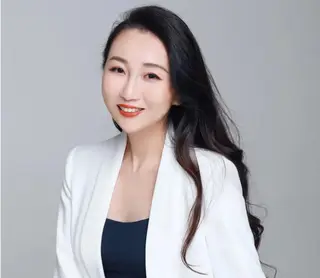 Angela Shi