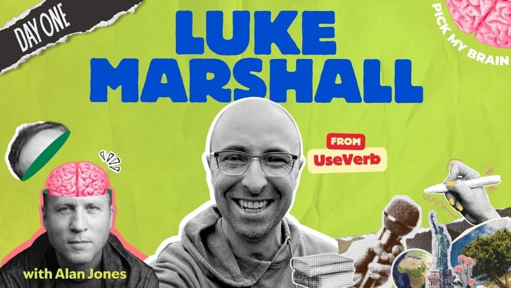 Hiring in 27 Seconds: Luke Marshall on Growth, Gen Z & Video-First Recruitment with UseVerb