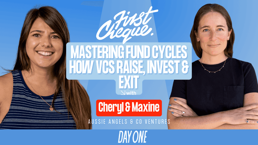 The Venture Fund Playbook: Raising, Deploying & Exiting Smarter