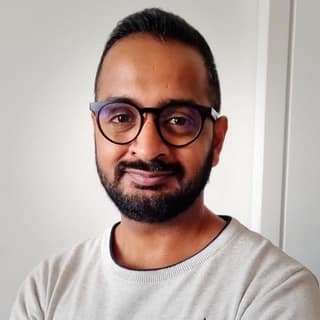 Gaurav Rana