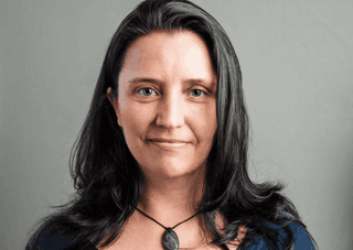 Annie Parker