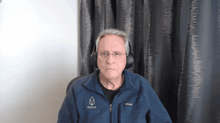 Terry Hilsberg