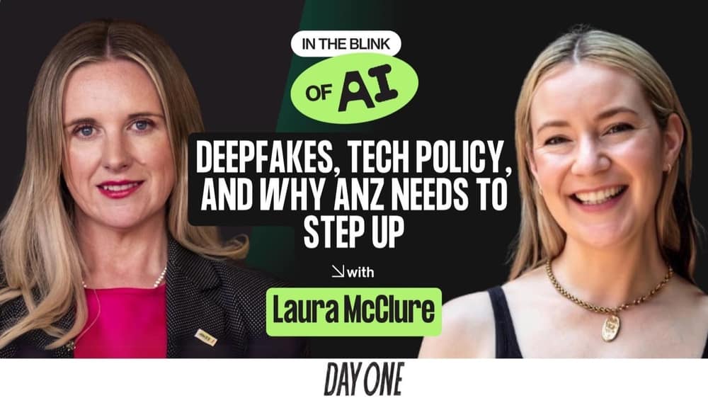 Why Laura Shared a Nude Picture of Herself in Parliament